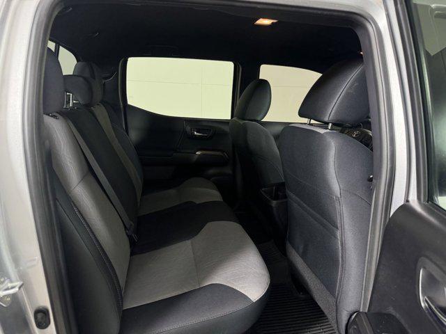 used 2021 Toyota Tacoma car, priced at $36,500