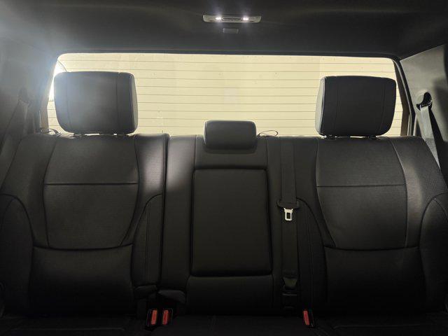 used 2023 Toyota Tundra Hybrid car, priced at $59,500