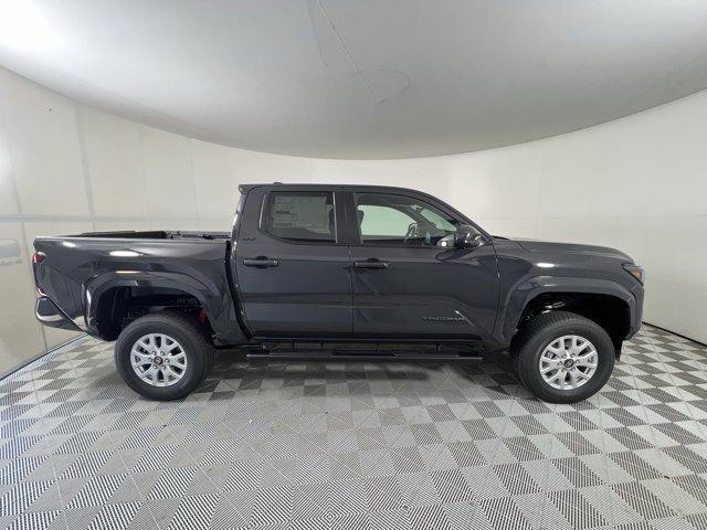 new 2025 Toyota Tacoma car, priced at $45,341