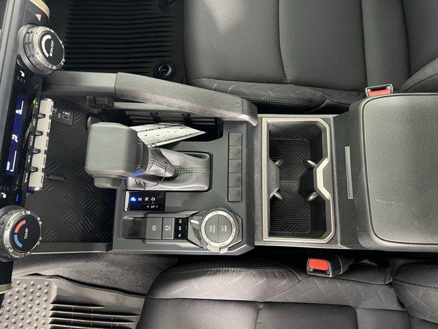 new 2025 Toyota Tacoma car, priced at $45,341