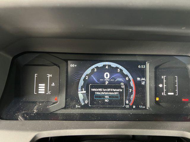 new 2025 Toyota Tacoma car, priced at $45,341