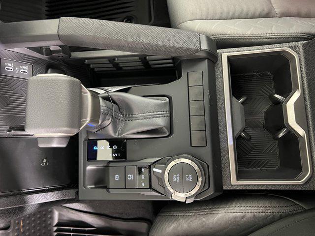 new 2025 Toyota Tacoma car, priced at $44,964