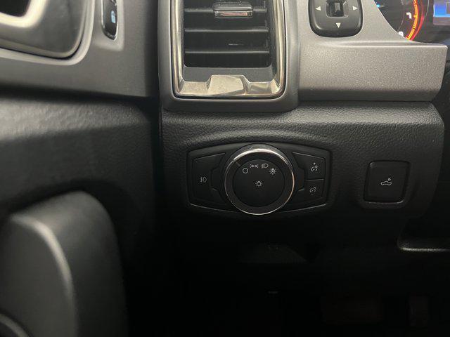 used 2020 Ford Ranger car, priced at $33,500