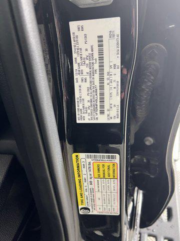 used 2020 Ford Ranger car, priced at $33,500