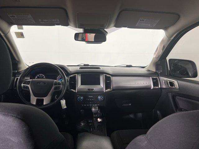 used 2020 Ford Ranger car, priced at $33,500