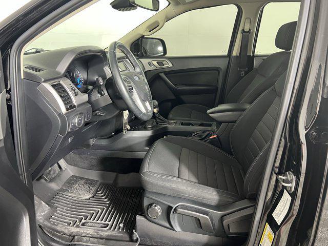 used 2020 Ford Ranger car, priced at $33,500