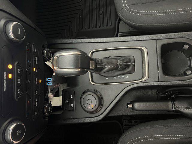 used 2020 Ford Ranger car, priced at $33,500