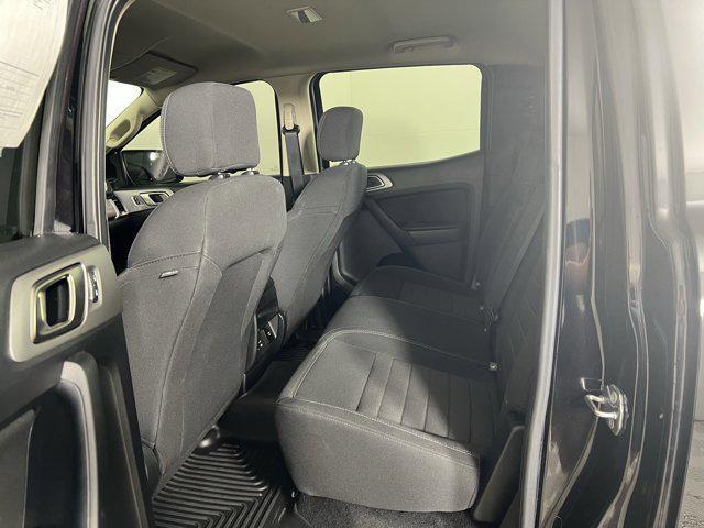 used 2020 Ford Ranger car, priced at $33,500