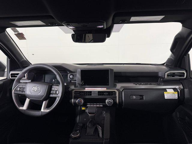 new 2025 Toyota Tacoma car, priced at $43,200
