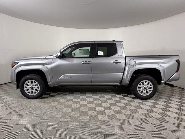 new 2025 Toyota Tacoma car, priced at $43,200