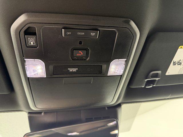 new 2025 Toyota Tacoma car, priced at $43,200