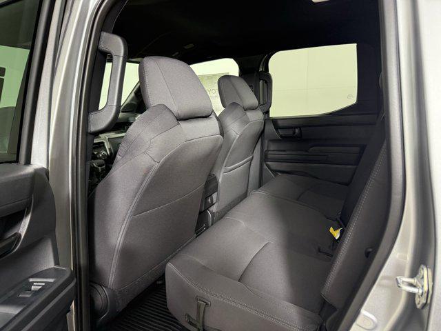 new 2025 Toyota Tacoma car, priced at $43,200