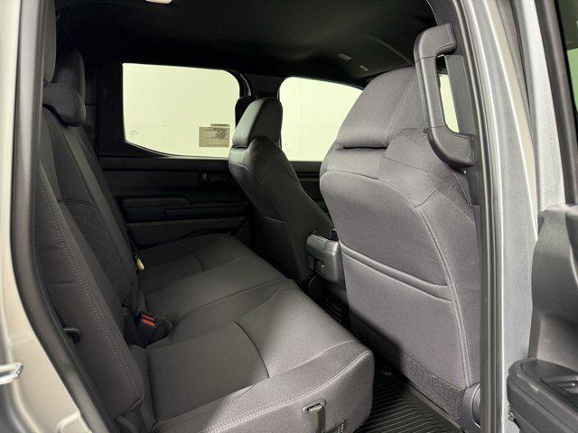 new 2025 Toyota Tacoma car, priced at $43,200