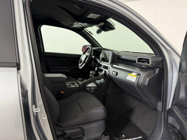 new 2025 Toyota Tacoma car, priced at $43,200