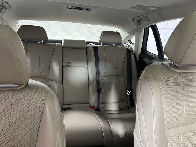 used 2018 Lexus LS 500 car, priced at $39,000