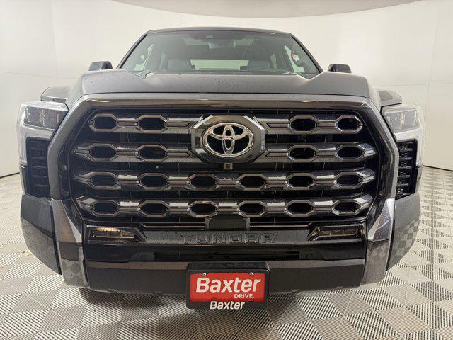 new 2025 Toyota Tundra car, priced at $67,747