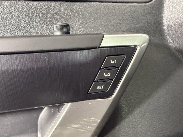 new 2025 Toyota Tundra car, priced at $67,747