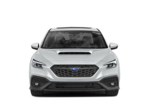 used 2022 Subaru WRX car