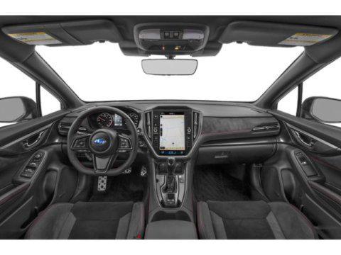 used 2022 Subaru WRX car