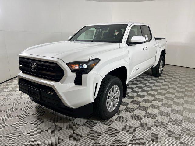 new 2025 Toyota Tacoma car
