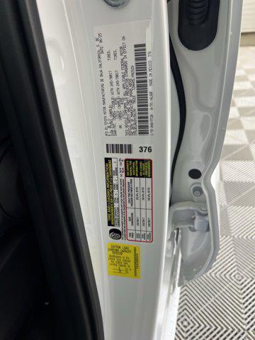new 2025 Toyota Tacoma car
