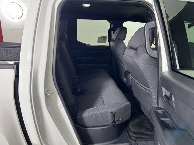 new 2025 Toyota Tacoma car