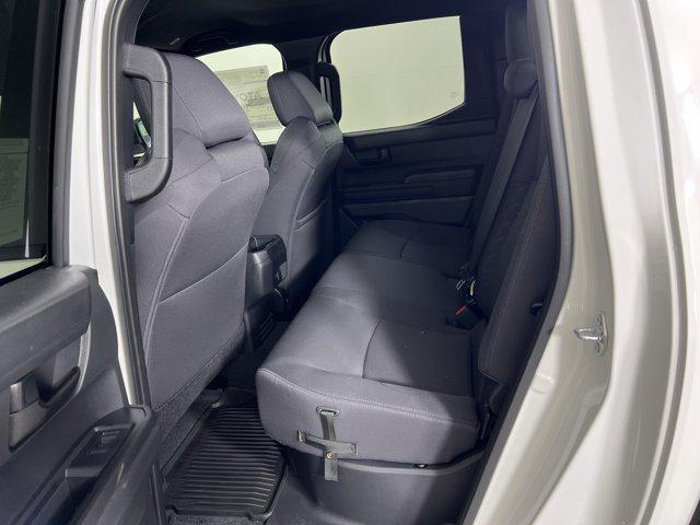 new 2025 Toyota Tacoma car