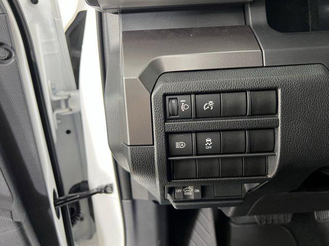 new 2025 Toyota Tacoma car