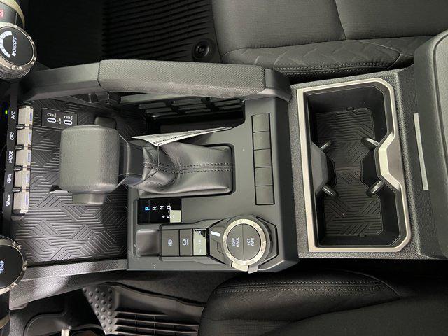 new 2025 Toyota Tacoma car