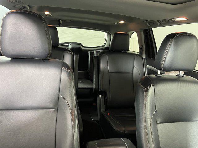 used 2019 Toyota Highlander car, priced at $26,300