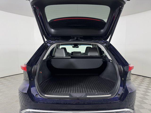 used 2024 Toyota Venza car, priced at $40,000