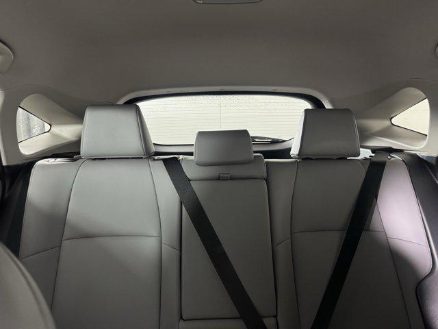 used 2024 Toyota Venza car, priced at $40,000