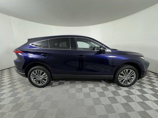 used 2024 Toyota Venza car, priced at $40,000