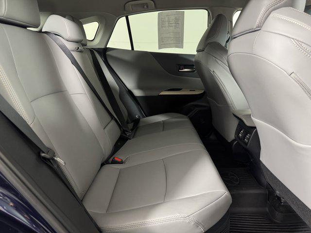 used 2024 Toyota Venza car, priced at $40,000