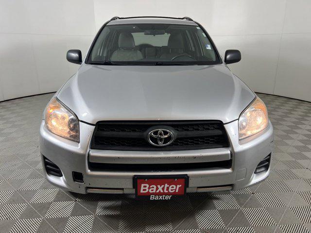 used 2010 Toyota RAV4 car, priced at $10,900