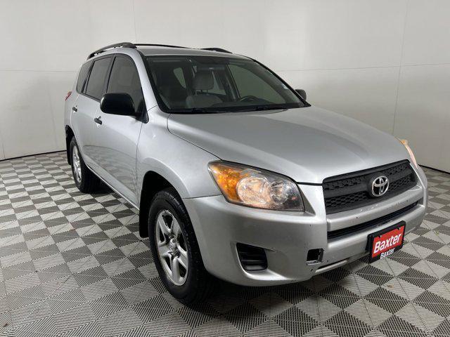 used 2010 Toyota RAV4 car, priced at $10,900