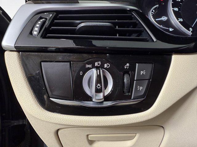 used 2019 BMW 530 car, priced at $25,500
