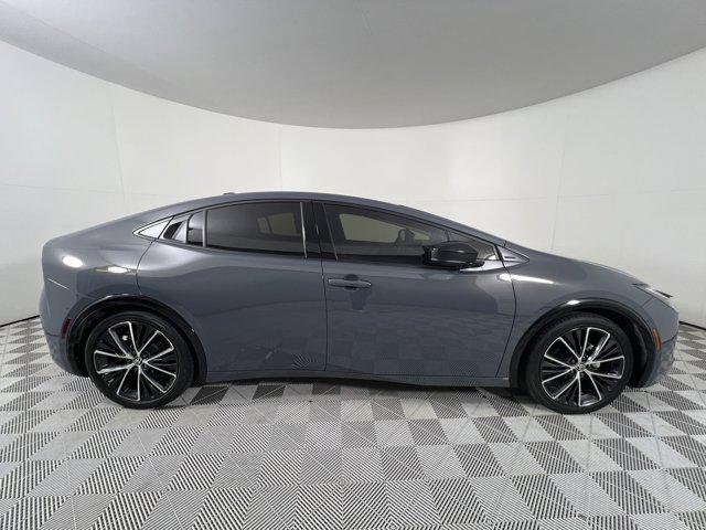 used 2023 Toyota Prius car, priced at $32,000
