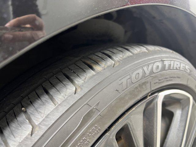 used 2023 Toyota Prius car, priced at $32,000