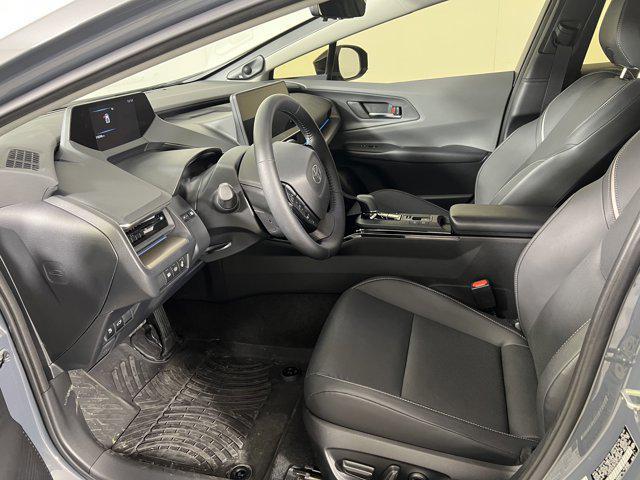 used 2023 Toyota Prius car, priced at $32,000