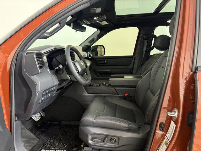 used 2024 Toyota Sequoia car
