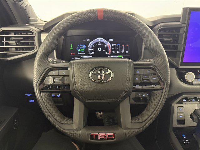 used 2024 Toyota Sequoia car