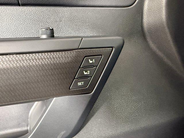 used 2024 Toyota Sequoia car