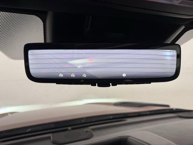 used 2024 Toyota Sequoia car