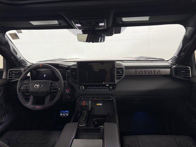 used 2024 Toyota Sequoia car