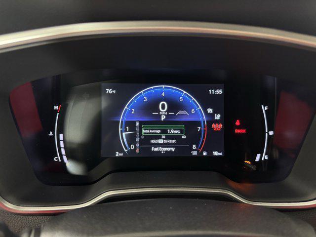 new 2025 Toyota Corolla Cross car, priced at $35,199