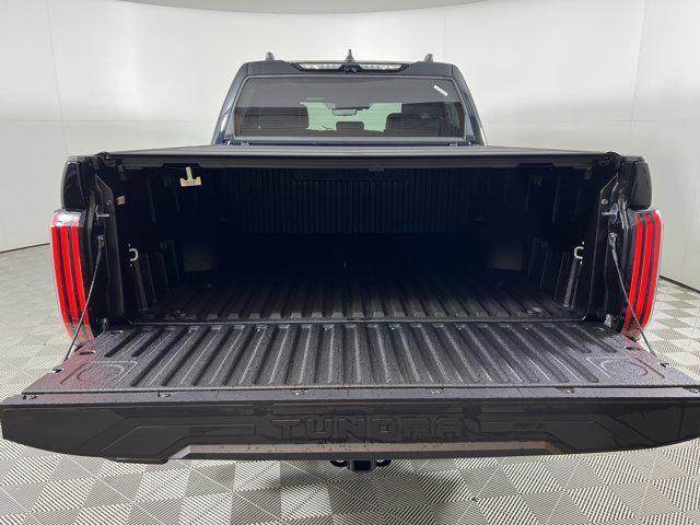 new 2026 Toyota Tundra car, priced at $69,131