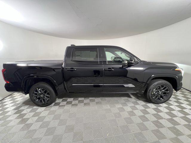 new 2026 Toyota Tundra car, priced at $69,131