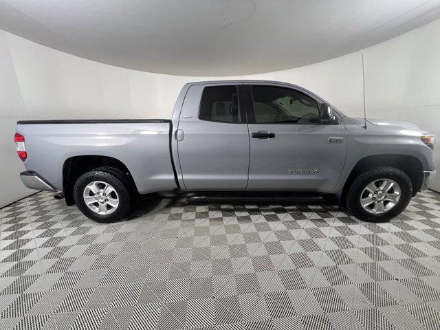 used 2018 Toyota Tundra car, priced at $33,000