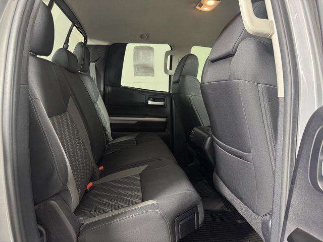 used 2018 Toyota Tundra car, priced at $33,000